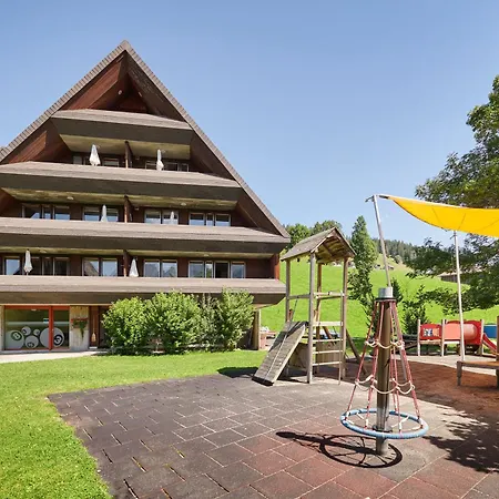 Reka-feriendorf Parco vacanze