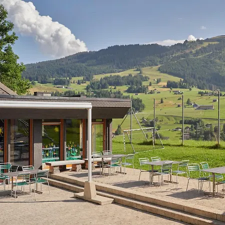 Parco vacanze Reka-feriendorf
