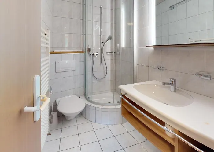 Reka-feriendorf Üdülőpark Wildhaus