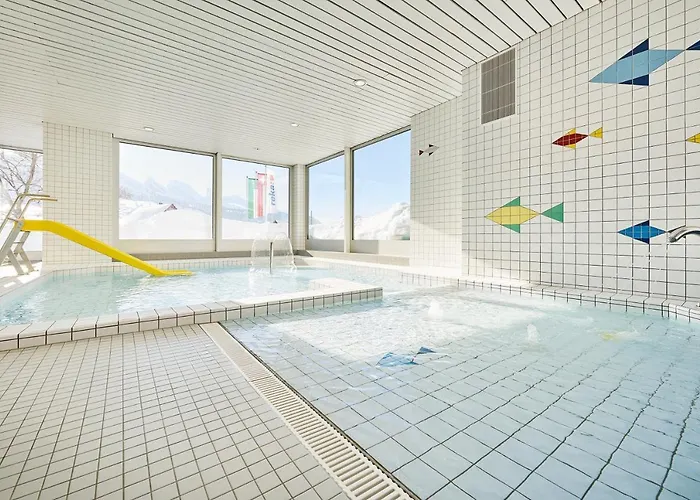 Reka-feriendorf Üdülőpark *