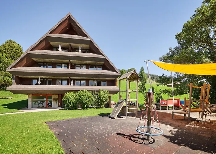 Reka-feriendorf Üdülőpark